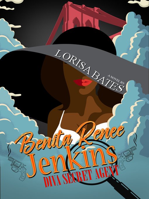 Title details for Benita Renee Jenkins by Lorisa Bates - Available